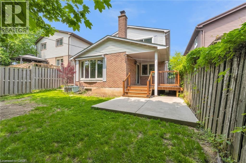 14 Oceanic Drive, Hamilton, Ontario  L8E 4H5 - Photo 32 - 40767377