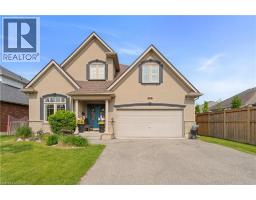 23 LAYCOCK Street, Brantford, Ontario