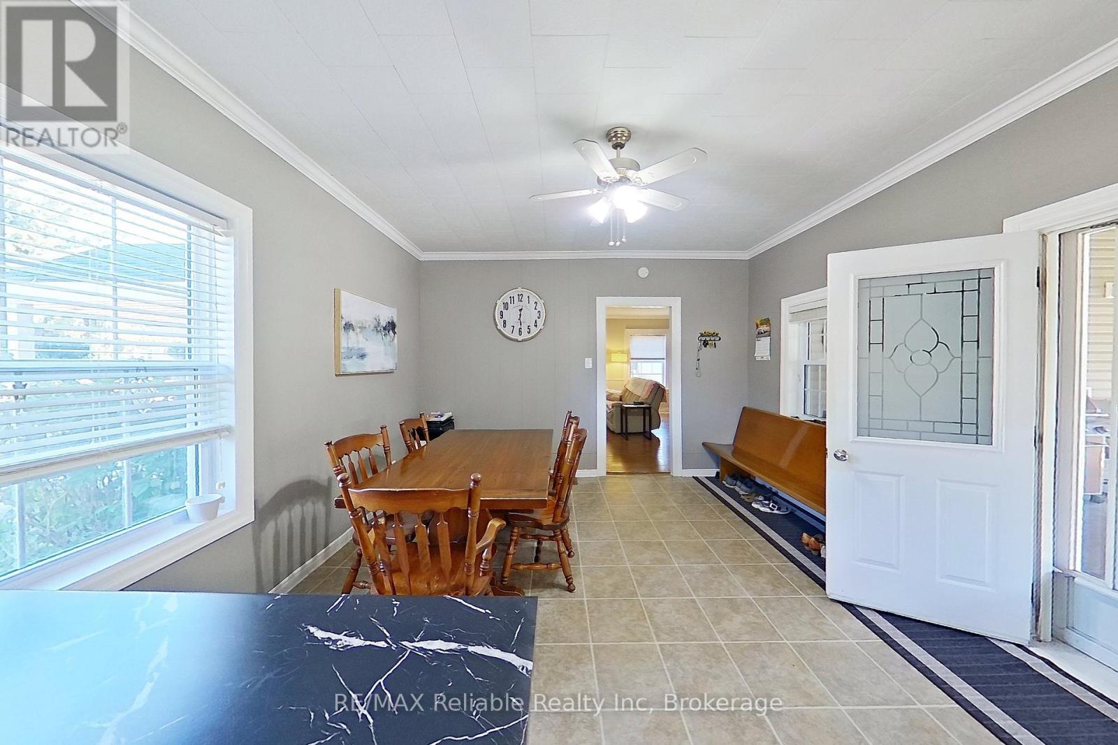 91 King Street, Bluewater, Ontario  N0M 1X0 - Photo 30 - X12445371