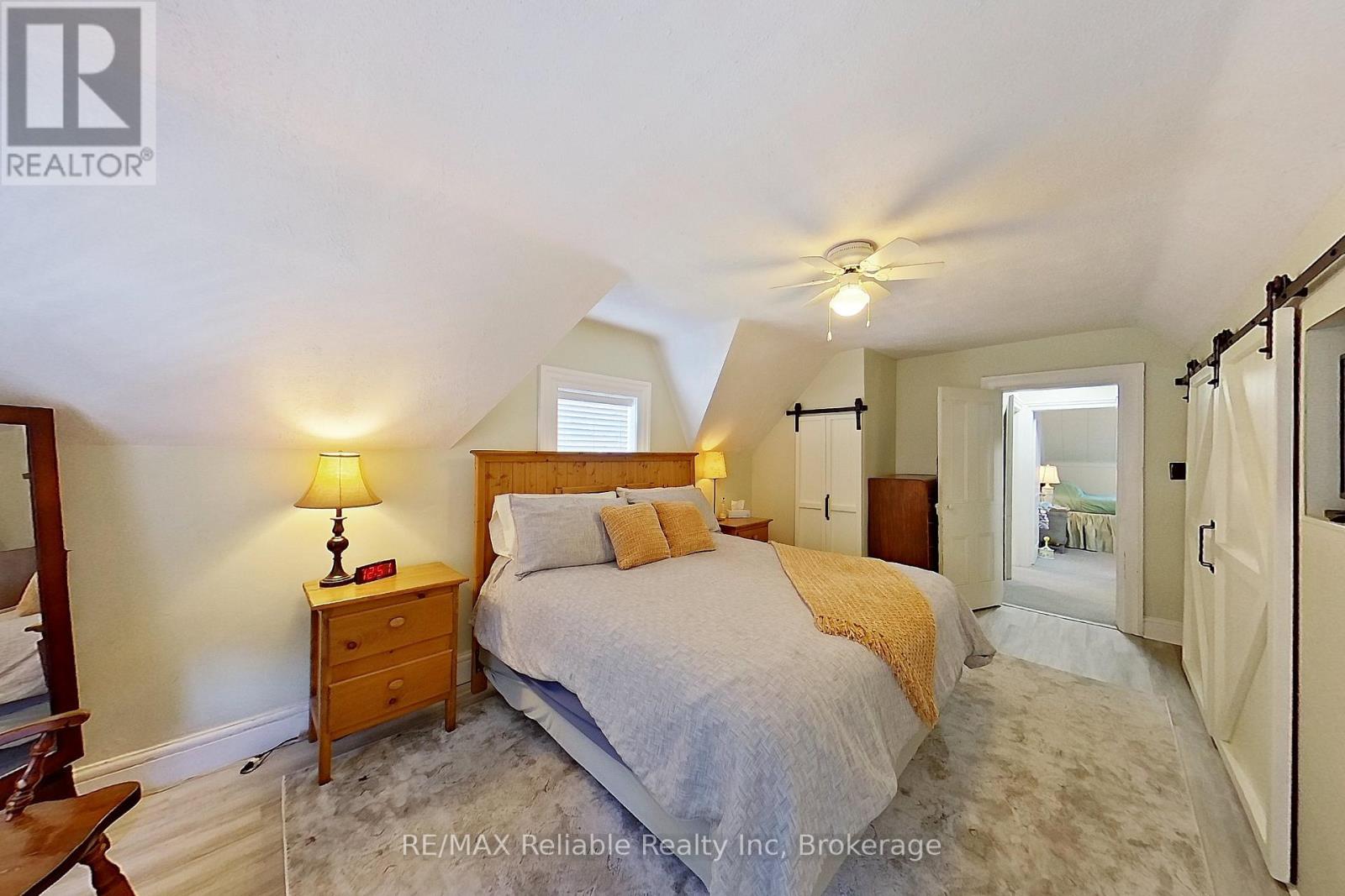 91 King Street, Bluewater, Ontario  N0M 1X0 - Photo 32 - X12445371