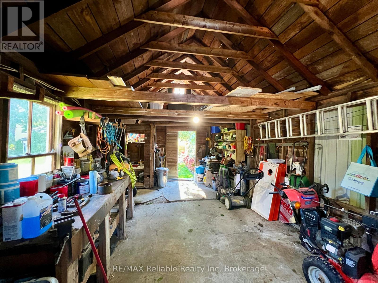 91 King Street, Bluewater, Ontario  N0M 1X0 - Photo 47 - X12445371