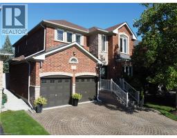491 PETTIT Trail, Milton, Ontario