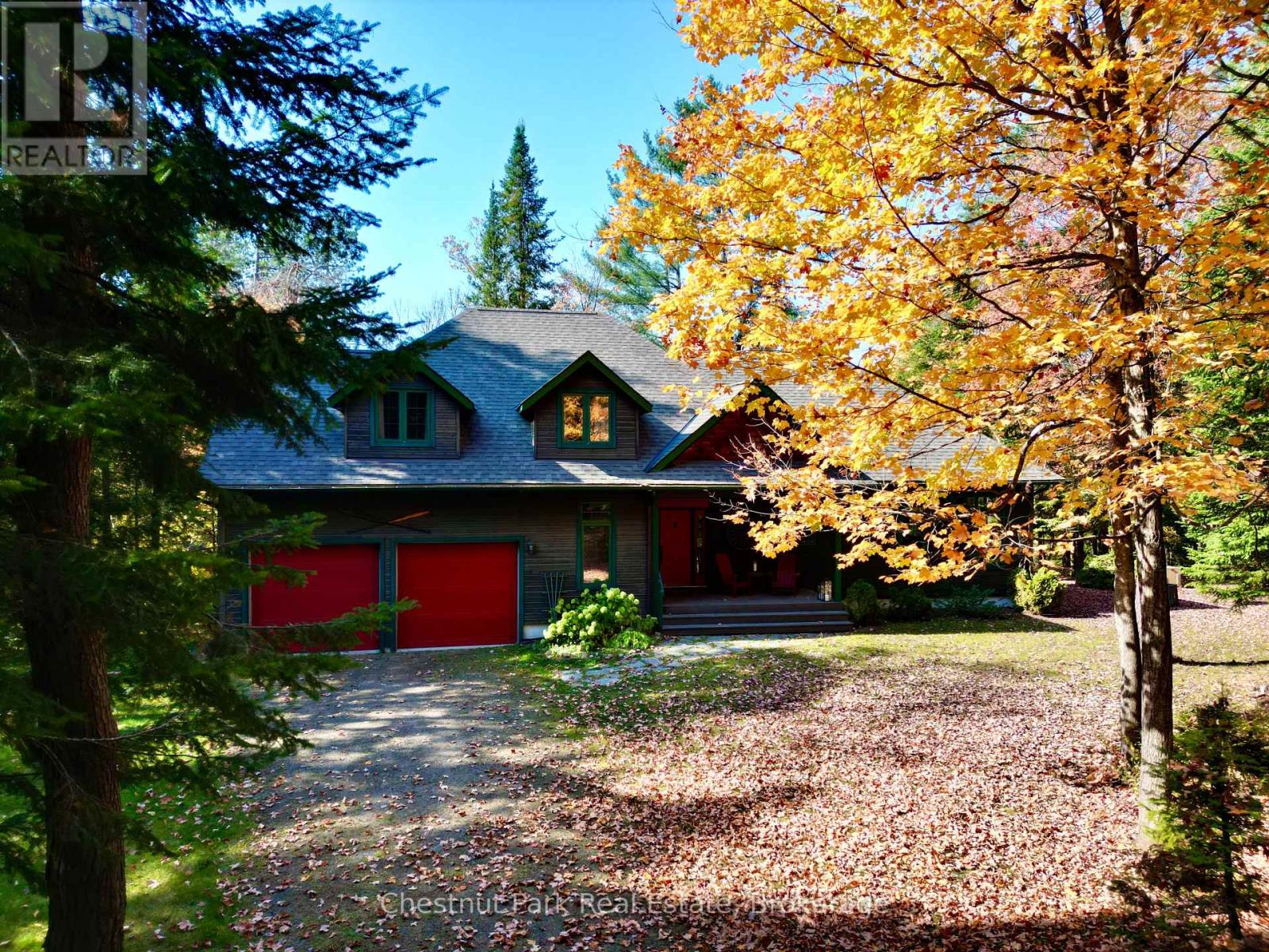 1 & 2 - 1230 Miriam Drive, Bracebridge, Ontario  P1L 1X1 - Photo 1 - X12445427