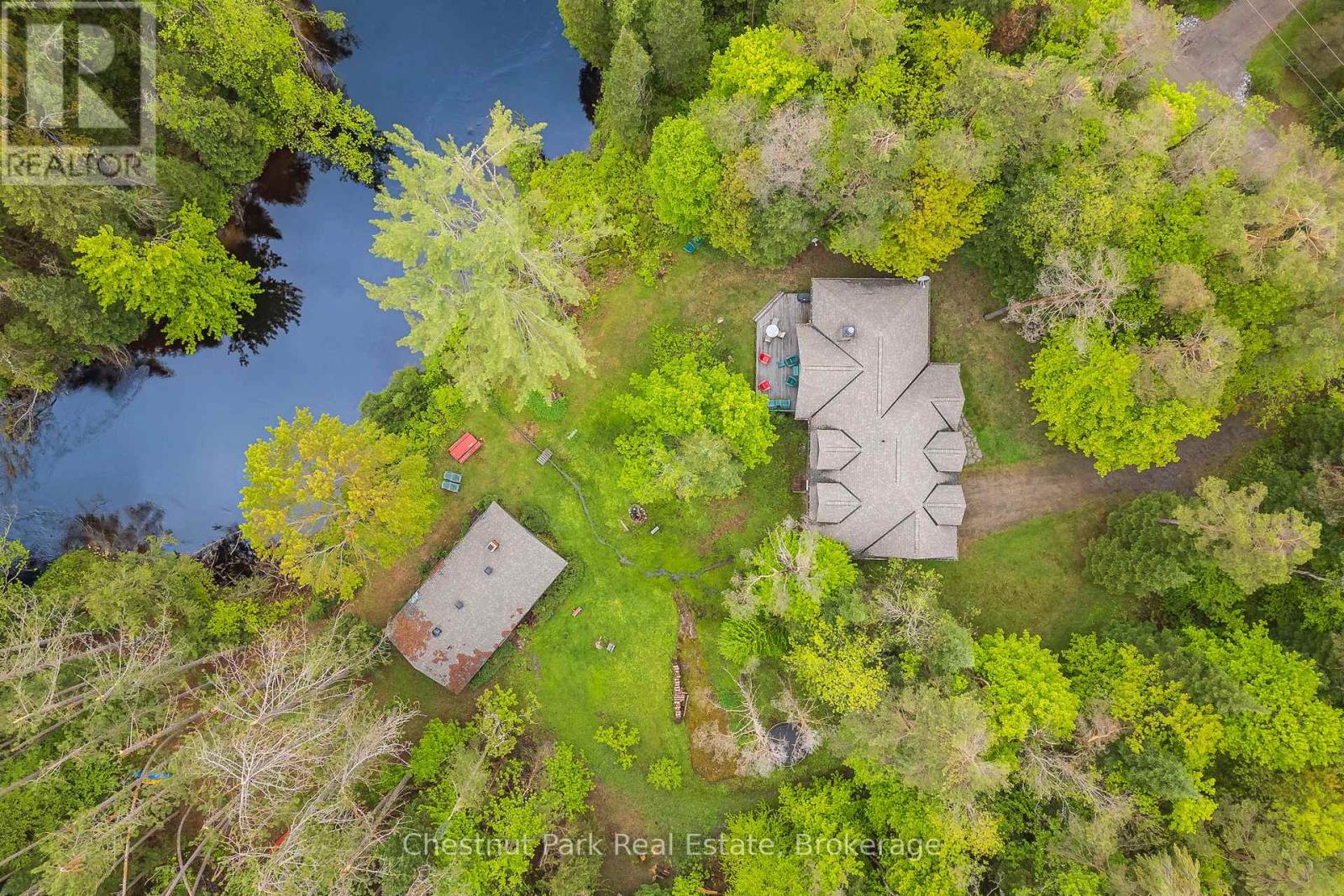 1 & 2 - 1230 Miriam Drive, Bracebridge, Ontario  P1L 1X1 - Photo 3 - X12445427