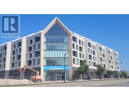 502 - 31 HURON STREET, Collingwood, Ontario