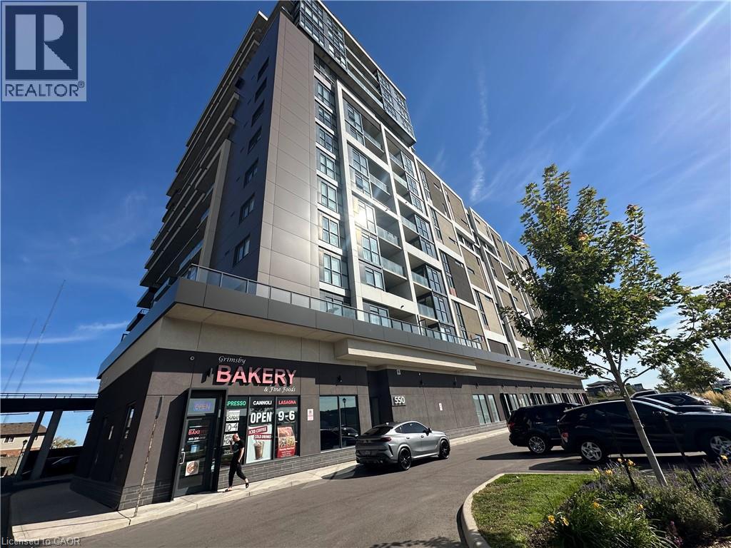 550 North Service Road Unit# 1006, Grimsby, Ontario  L3M 0H9 - Photo 1 - 40776489