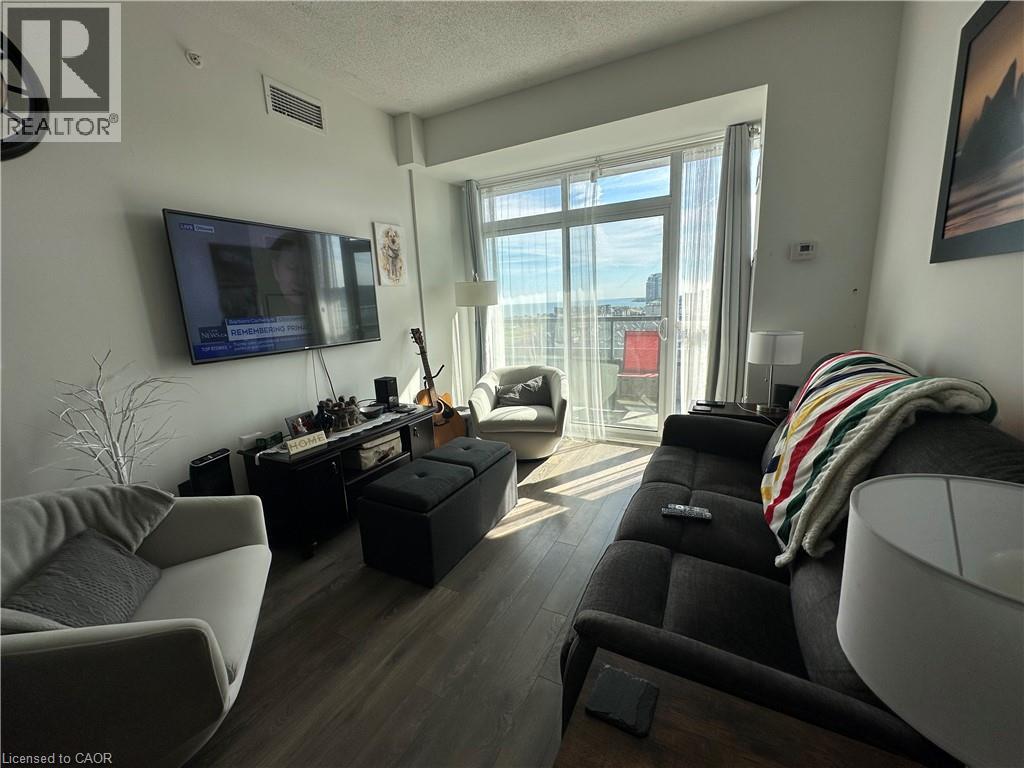 550 North Service Road Unit# 1006, Grimsby, Ontario  L3M 0H9 - Photo 3 - 40776489