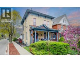 32 ELLEN Street E, Kitchener, Ontario