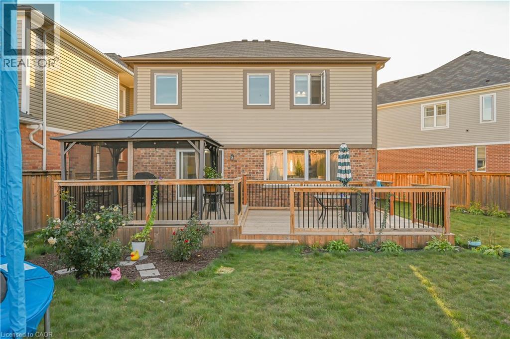 103 Watermill Street, Kitchener, Ontario  N2P 0H4 - Photo 50 - 40775476