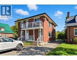 275 SYDNEY Avenue S Unit# 2, Waterloo, Ontario