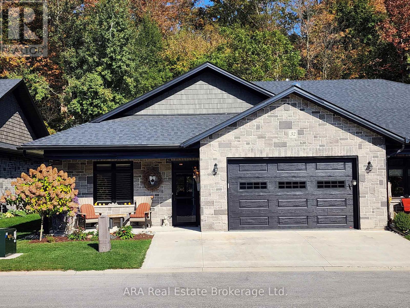 32 - 410 RIDGE ROAD, Meaford, Ontario