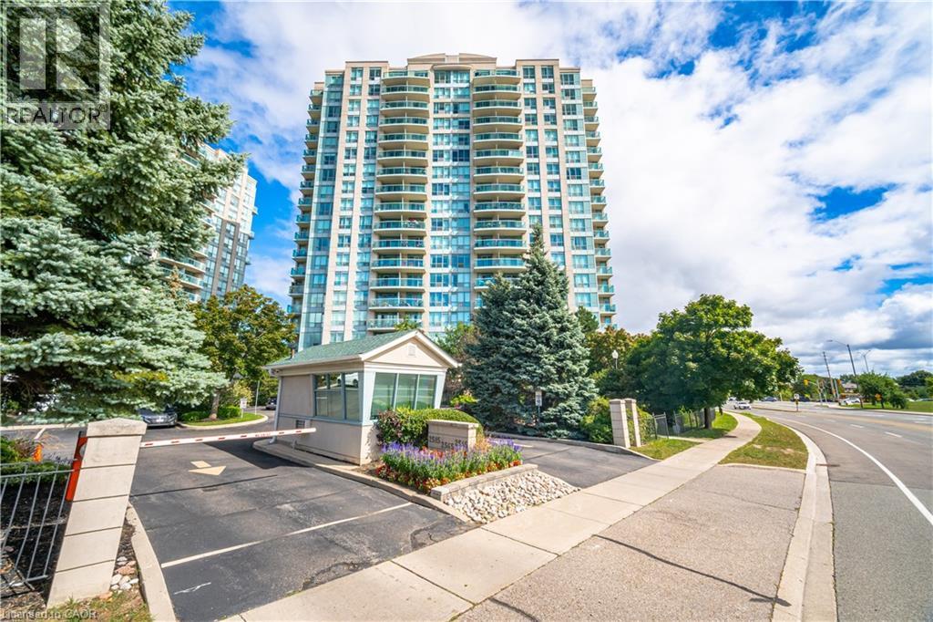 306-2545 ERIN CENTRE Boulevard, Mississauga, Ontario