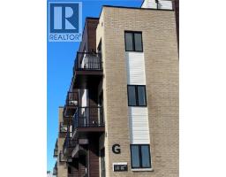 20 PALACE Street Unit# G2, Kitchener, Ontario