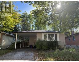 551 FALLINGBROOK Drive, Waterloo, Ontario