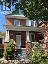 44 GLADSTONE Avenue, Hamilton, Ontario