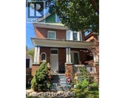 44 GLADSTONE Avenue, Hamilton, Ontario