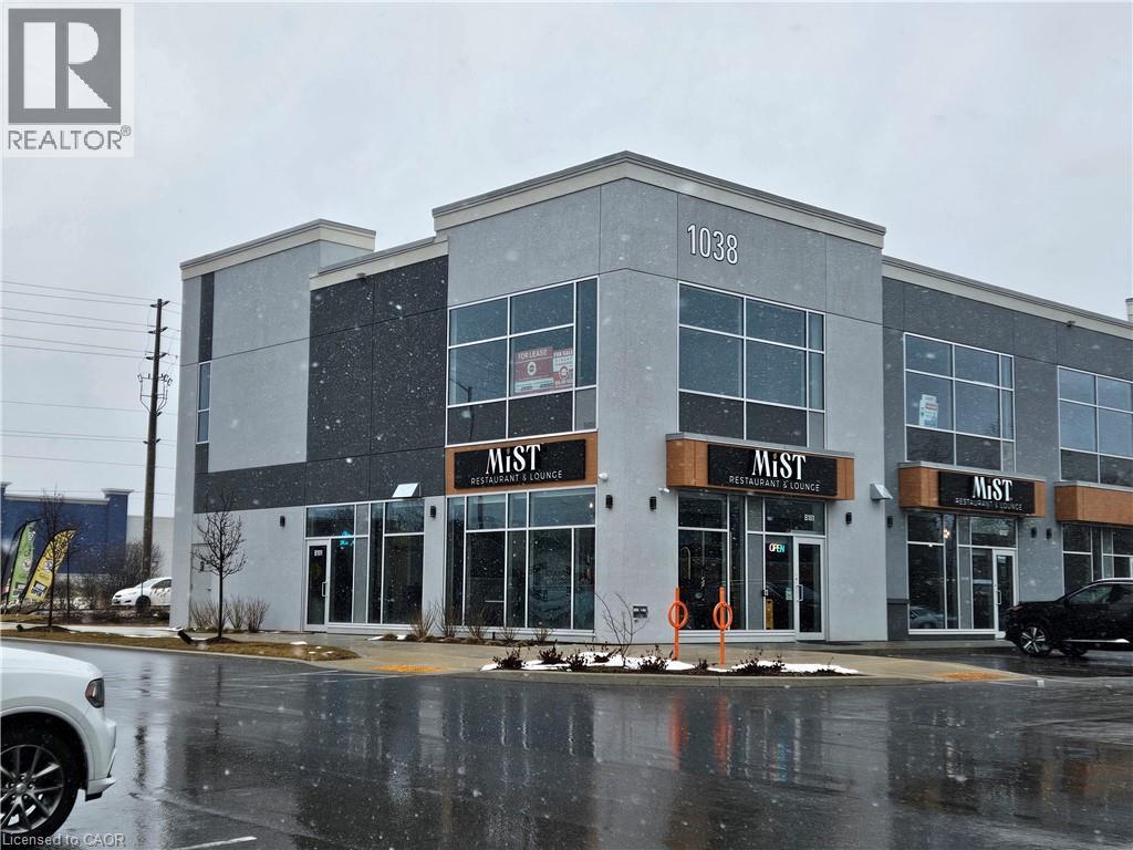 1038 GARNER Road W Unit# 201, Hamilton, Ontario