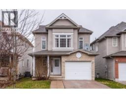570 WOOLGRASS Avenue, Waterloo, Ontario
