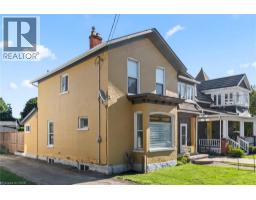 439 MAIN Street W, Listowel, Ontario