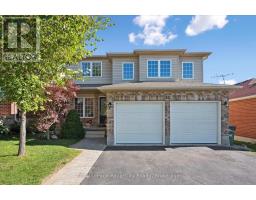 37 SHACKLETON DRIVE, Guelph, Ontario
