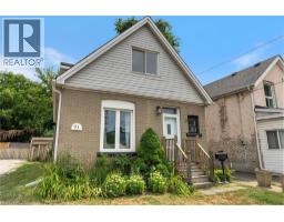 91 DUNDURN Street S, Hamilton, Ontario