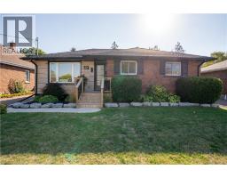 19 RUSSELL Street, Brantford, Ontario