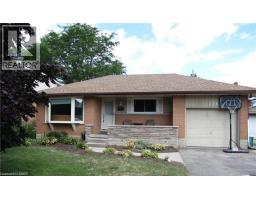 276 ERB Street E, Waterloo, Ontario