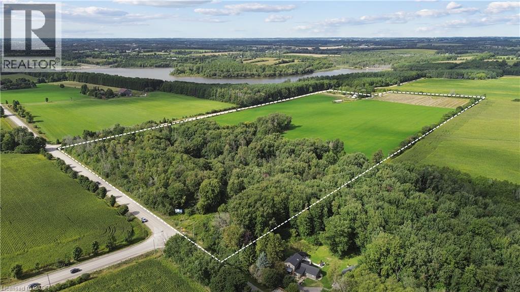 8033 Sideroad 10, Guelph, Ontario  N1H 6J1 - Photo 1 - 40769807
