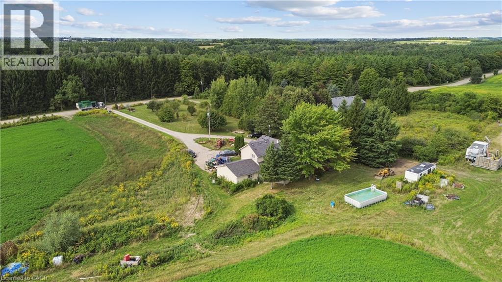 8033 Sideroad 10, Guelph, Ontario  N1H 6J1 - Photo 10 - 40769807
