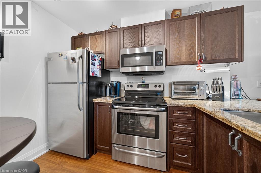 319 Highway 8 Unit# 107, Stoney Creek, Ontario  L8G 0B1 - Photo 13 - 40776602