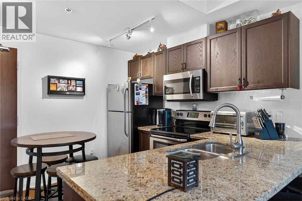 319 Highway 8 Unit# 107, Stoney Creek, Ontario  L8G 0B1 - Photo 16 - 40776602