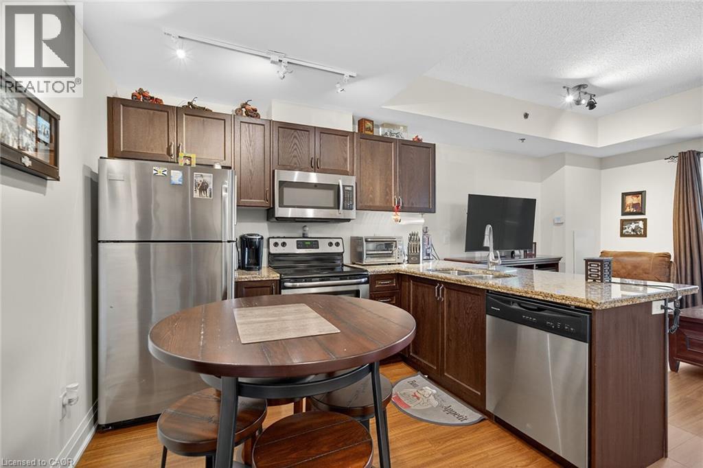 319 Highway 8 Unit# 107, Stoney Creek, Ontario  L8G 0B1 - Photo 17 - 40776602