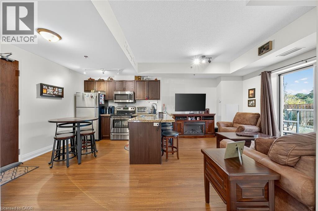 319 Highway 8 Unit# 107, Stoney Creek, Ontario  L8G 0B1 - Photo 21 - 40776602