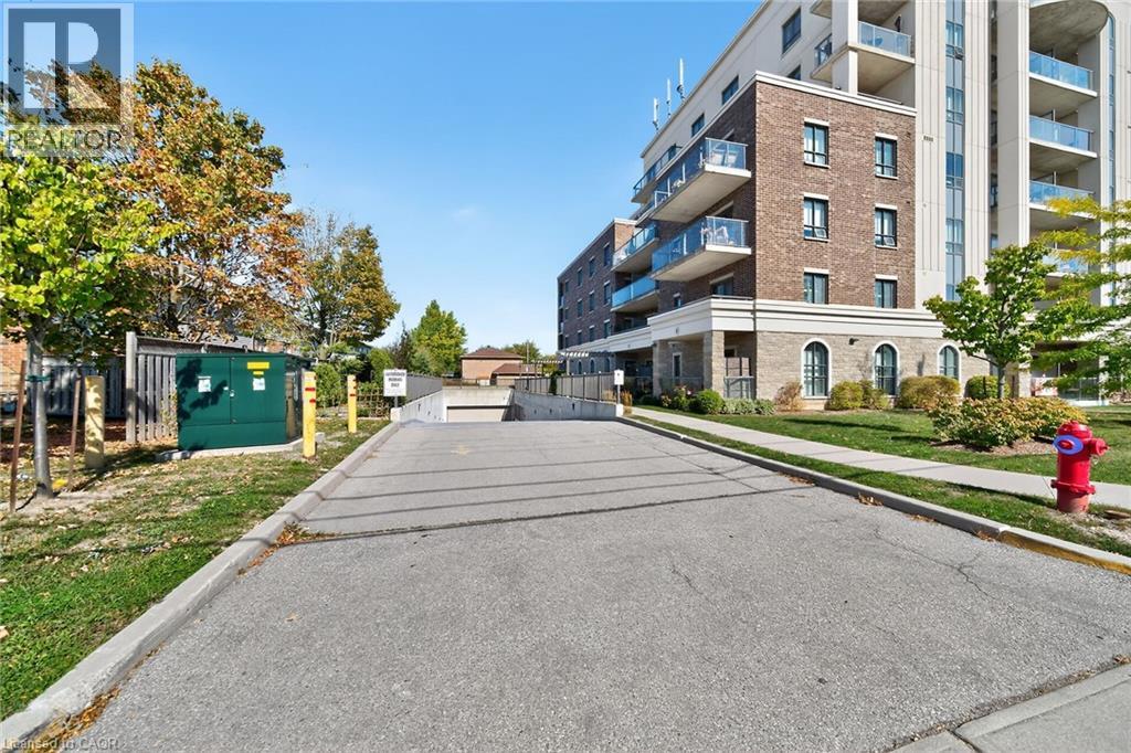319 Highway 8 Unit# 107, Stoney Creek, Ontario  L8G 0B1 - Photo 32 - 40776602