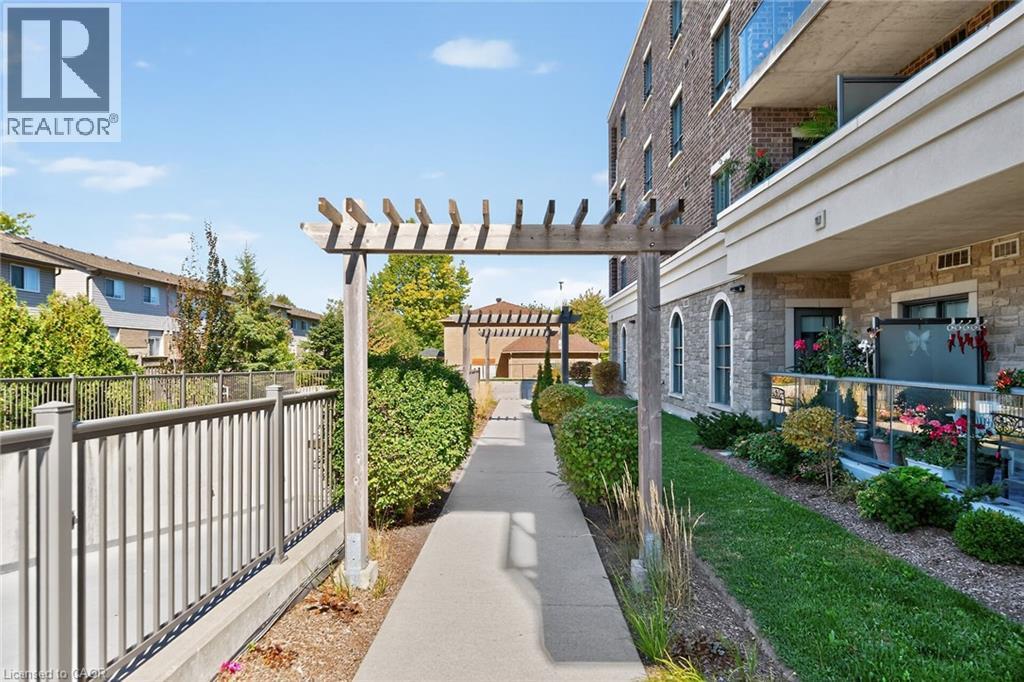 319 Highway 8 Unit# 107, Stoney Creek, Ontario  L8G 0B1 - Photo 33 - 40776602