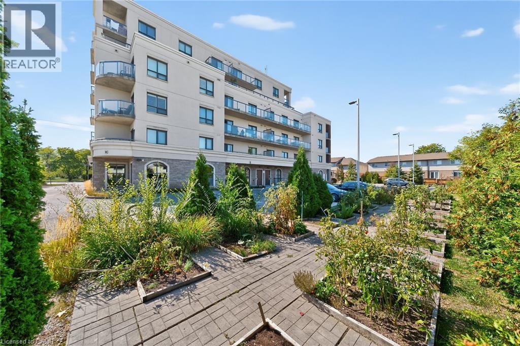 319 Highway 8 Unit# 107, Stoney Creek, Ontario  L8G 0B1 - Photo 38 - 40776602