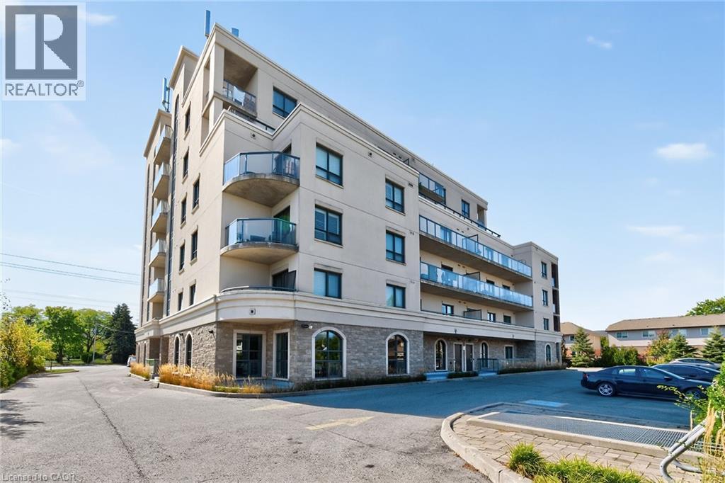 319 Highway 8 Unit# 107, Stoney Creek, Ontario  L8G 0B1 - Photo 39 - 40776602