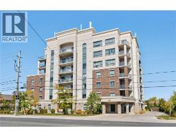 319 HIGHWAY 8 Unit# 107, Stoney Creek, Ontario