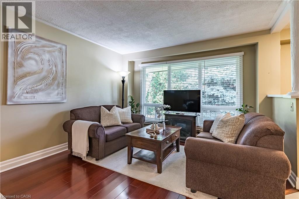 214 Vance Drive, Oakville, Ontario  L6L 3L1 - Photo 11 - 40775397
