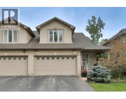 2304 SOVEREIGN Street, Oakville, Ontario