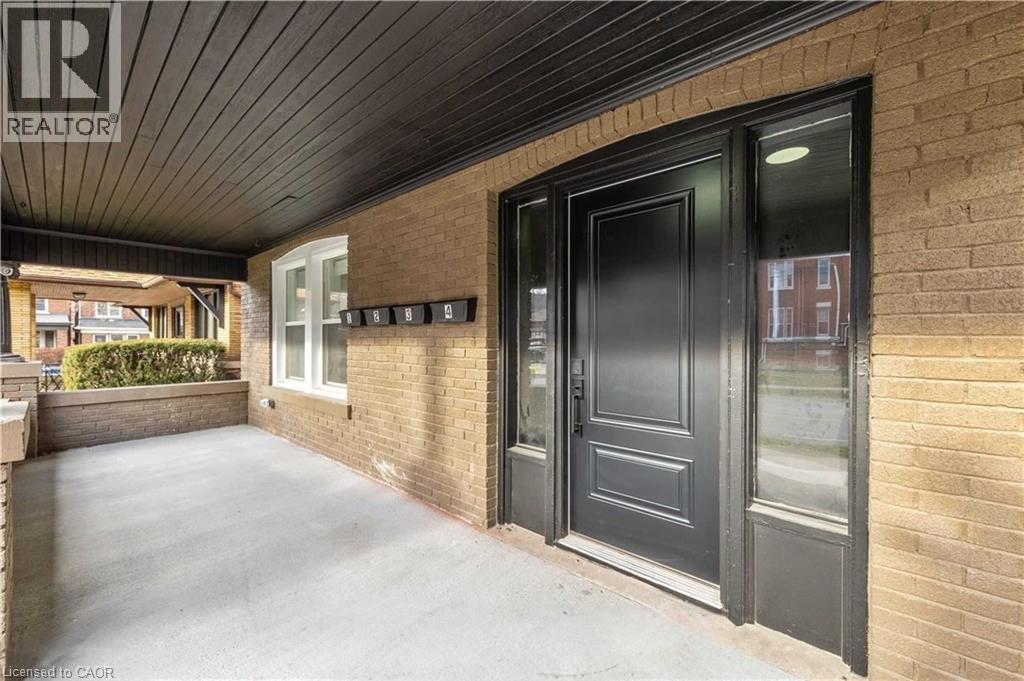 5 Maplewood Avenue Unit# 2, Hamilton, Ontario  L8M 1W3 - Photo 2 - 40776670