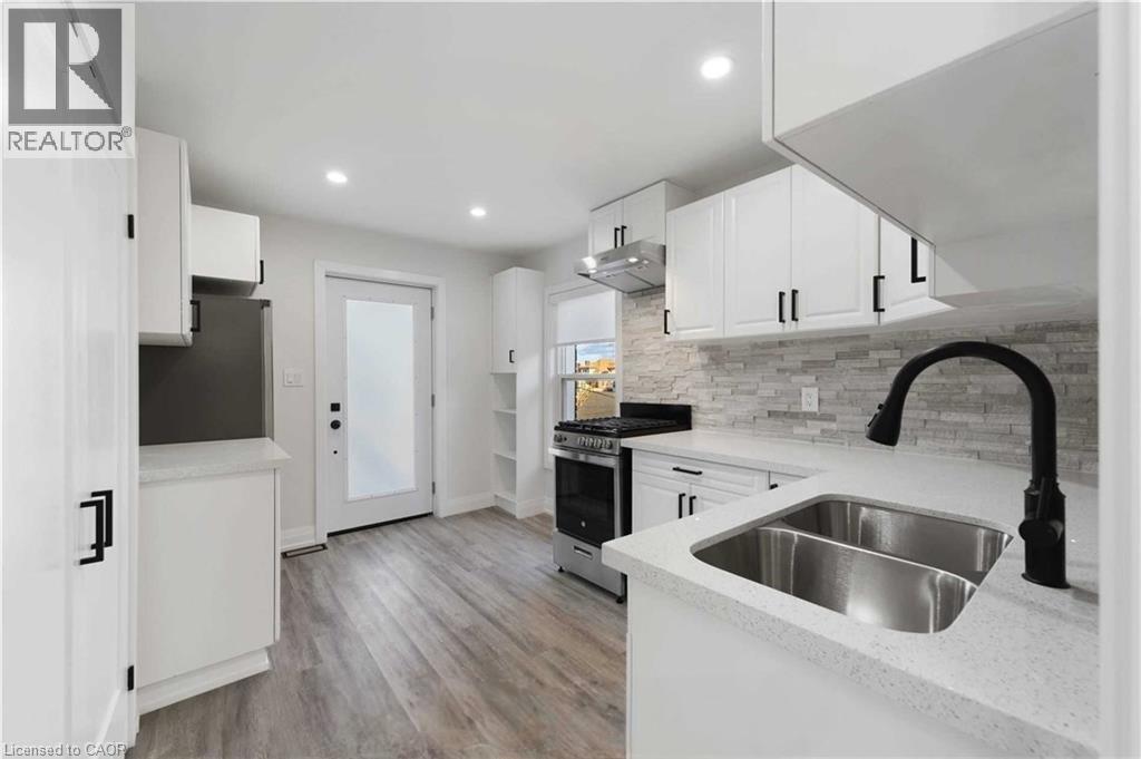 5 Maplewood Avenue Unit# 2, Hamilton, Ontario  L8M 1W3 - Photo 7 - 40776670