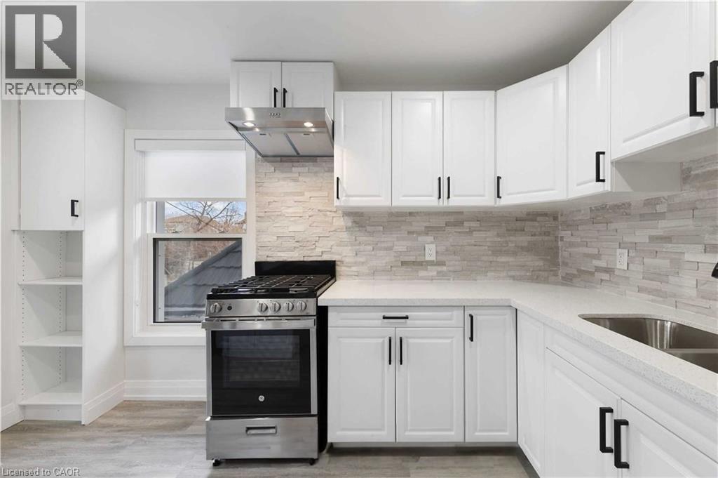 5 Maplewood Avenue Unit# 2, Hamilton, Ontario  L8M 1W3 - Photo 8 - 40776670