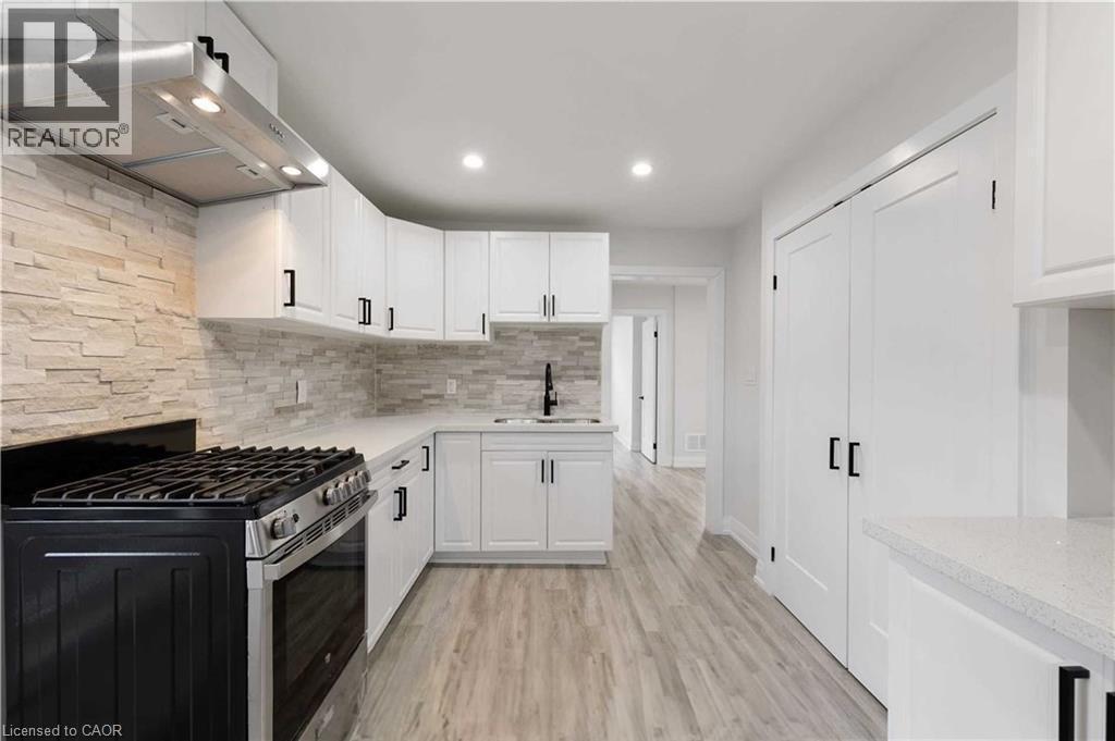 5 Maplewood Avenue Unit# 2, Hamilton, Ontario  L8M 1W3 - Photo 9 - 40776670