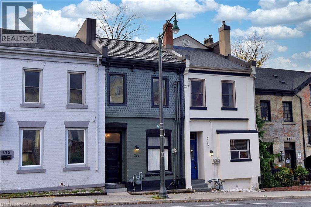277 Main Street W, Hamilton, Ontario  L8P 1J7 - Photo 3 - 40775930