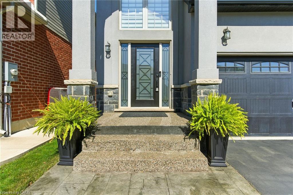 50 Fairgrounds Drive, Hamilton, Ontario  L0R 1C0 - Photo 2 - 40775069