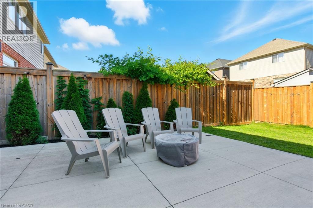 50 Fairgrounds Drive, Hamilton, Ontario  L0R 1C0 - Photo 37 - 40775069