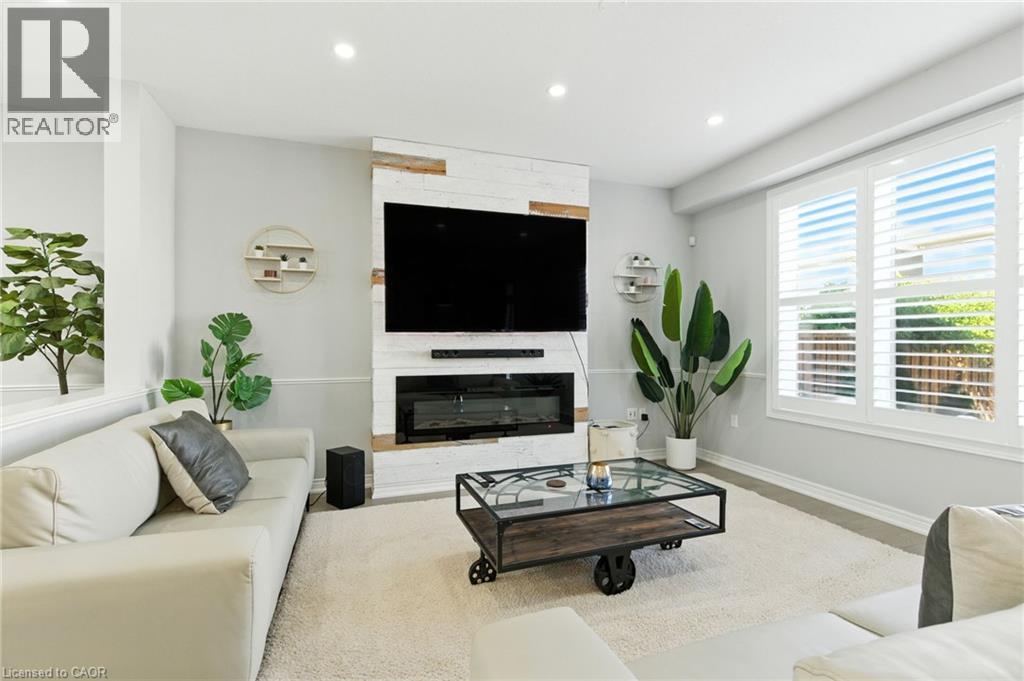 50 Fairgrounds Drive, Hamilton, Ontario  L0R 1C0 - Photo 9 - 40775069