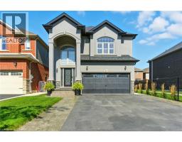 50 FAIRGROUNDS Drive, Hamilton, Ontario