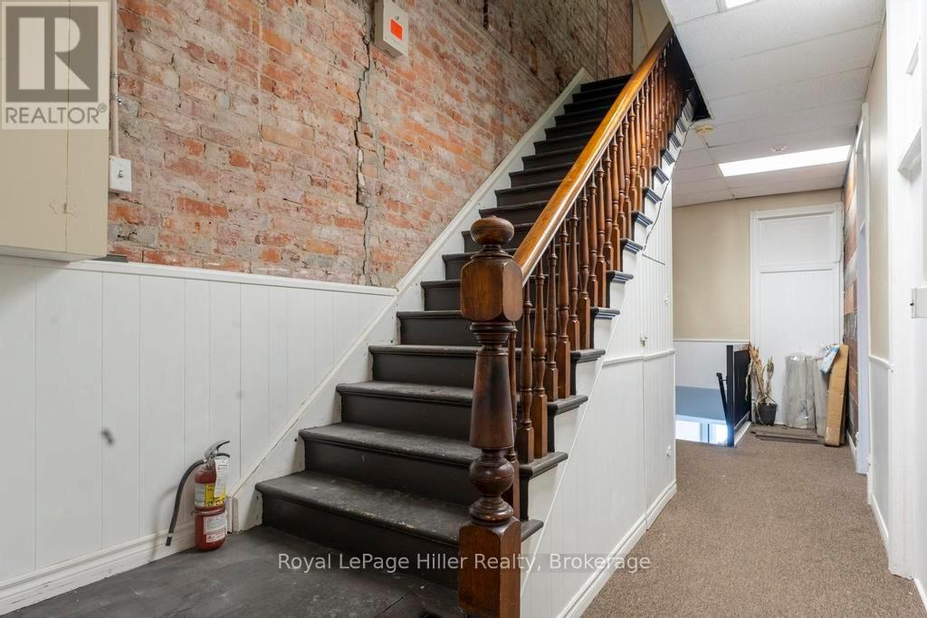 21 Market Place, Stratford, Ontario  N5A 1A4 - Photo 30 - X12447018